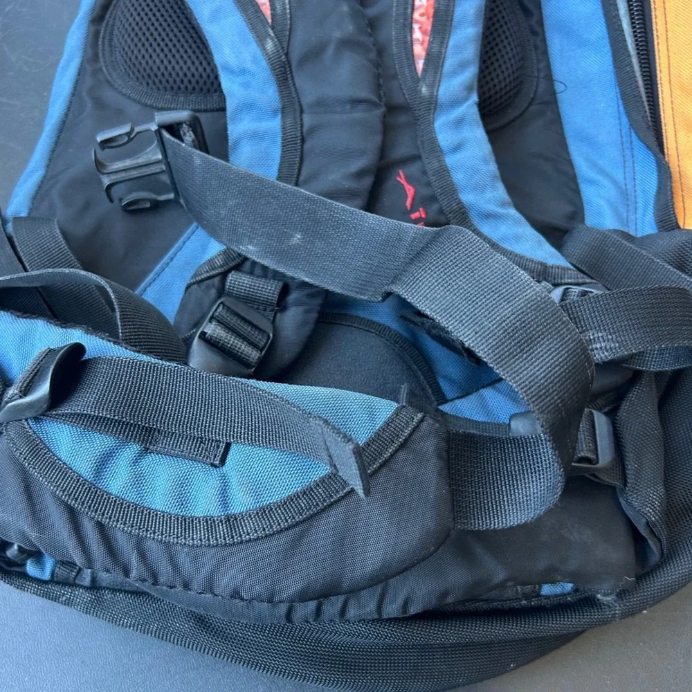 Jansport airlift backpack